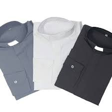 Clerical shirts
