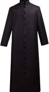 cassocks