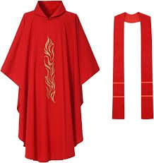 chasubles
